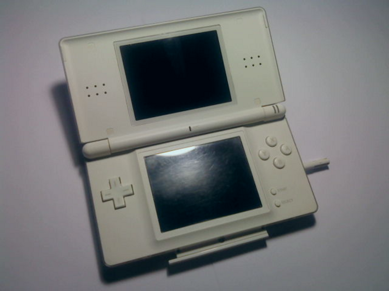 Nintendo DS Lite