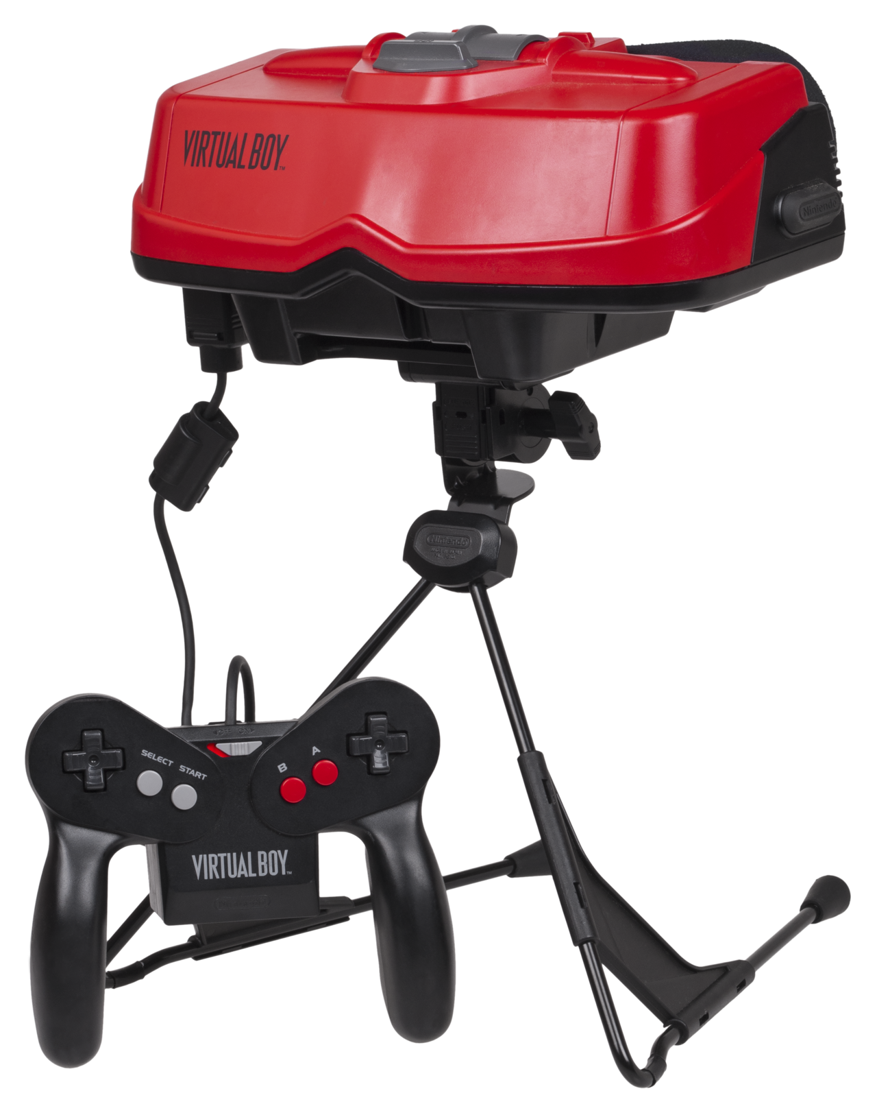 Virtual Boy