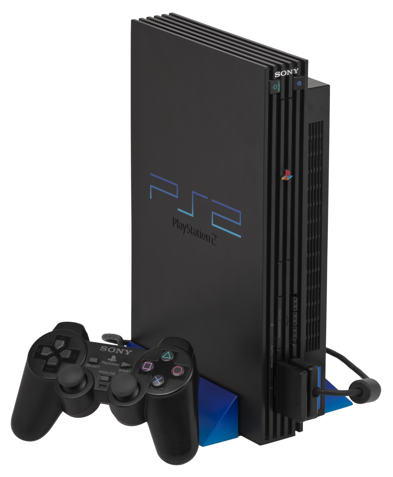 PlayStation 2