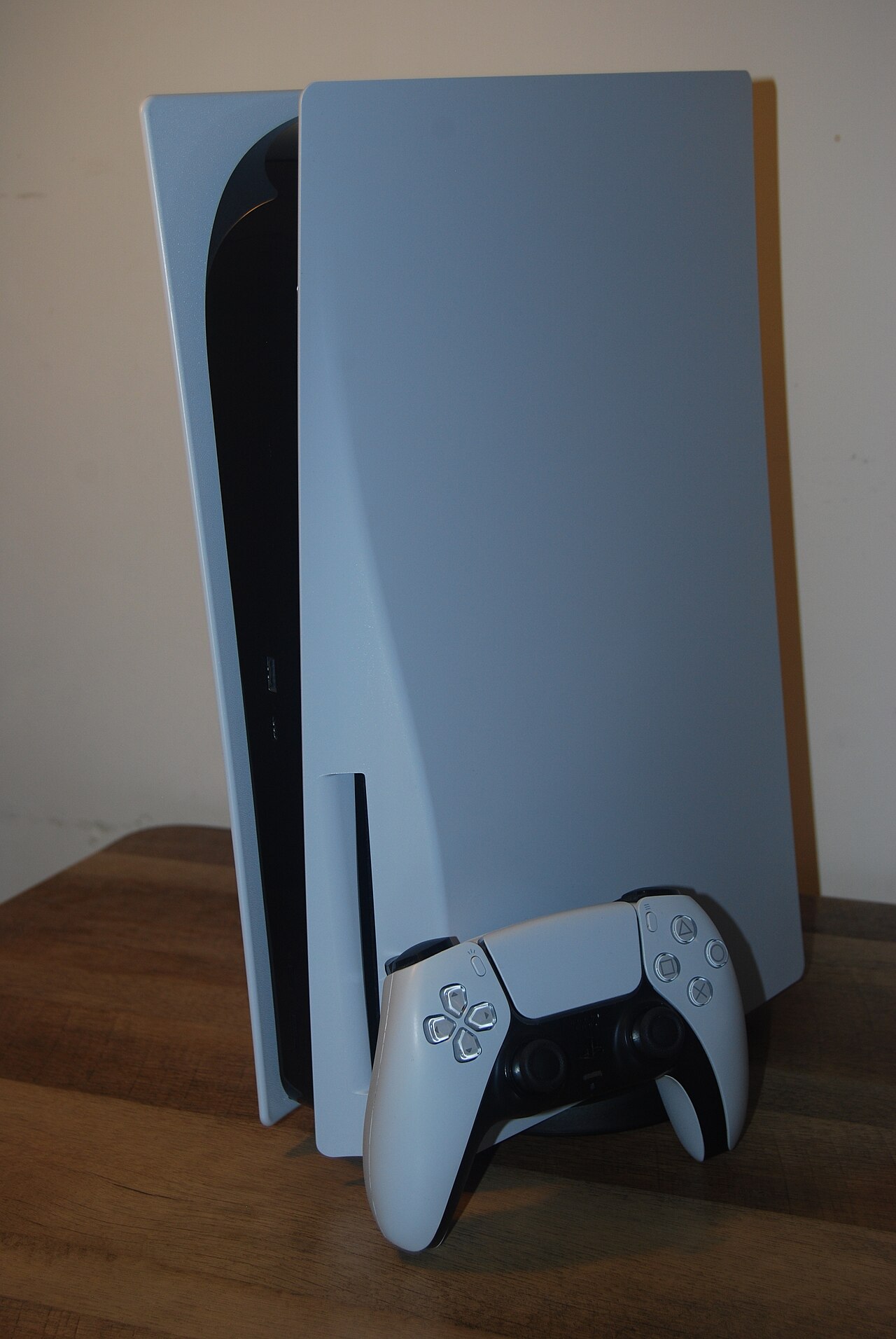 PlayStation 5