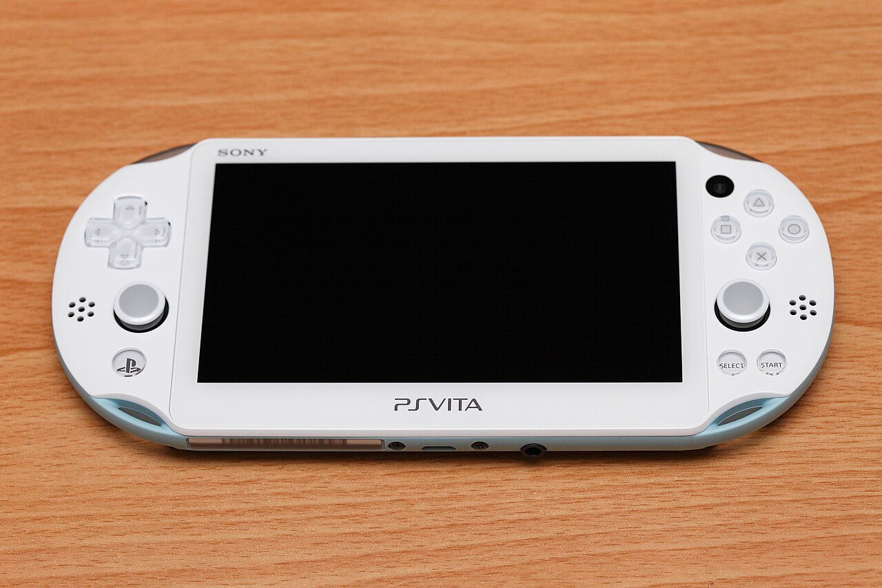 PlayStation Vita Slim